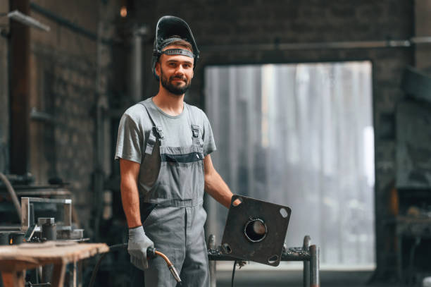 Best Specialty Welding Processes in Babson Park, FL