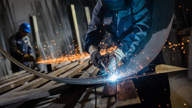 Best Food and Beverage Processing Equipment Welding in Babson Park, FL
