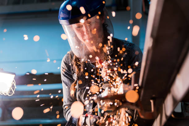 Best Food and Beverage Processing Equipment Welding in Babson Park, FL