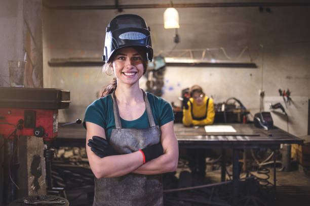 Affordable Welder Services in Babson Park, FL
